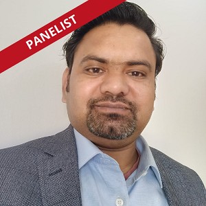 Rahul Ithape: Speaking at the Call and Contact Centre Expo
