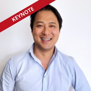 Zhong Xu: Speaking at the Call and Contact Centre Expo