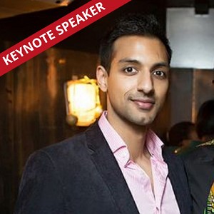 Joel Satchi: Speaking at the Call and Contact Centre Expo