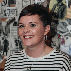 Victoria Searl: Speaking at the Call and Contact Centre Expo