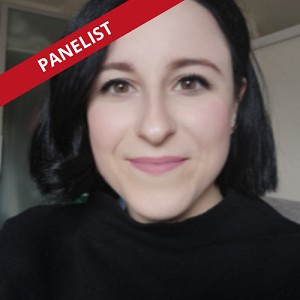 Ludovica De Pieri: Speaking at the Call and Contact Centre Expo