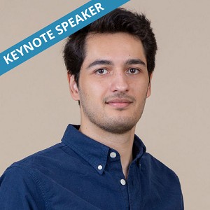 Marlon Koch: Speaking at the Call and Contact Centre Expo