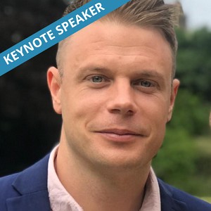 Christian Lett: Speaking at the Call and Contact Centre Expo