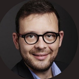 Quentin Preuvot: Speaking at the Call and Contact Centre Expo