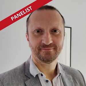 Nick Baskett: Speaking at the Call and Contact Centre Expo