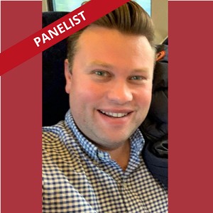 Jamie Moore: Speaking at the Call and Contact Centre Expo