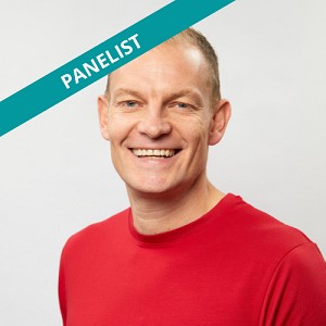 Andy Welch: Speaking at Food Entrepreneur Show