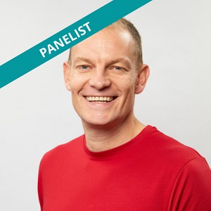 Andy Welch: Speaking at the Call and Contact Centre Expo