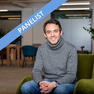Pierre Dutaret: Speaking at the Call and Contact Centre Expo