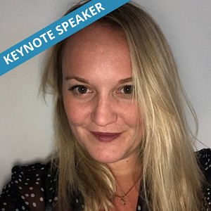 Charlotte Lowry: Speaking at the Call and Contact Centre Expo