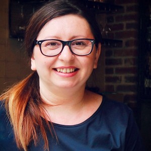 Alexandra Constantinescu: Speaking at the Call and Contact Centre Expo