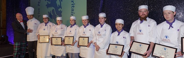 Master Chefs of Great Britain: Product image