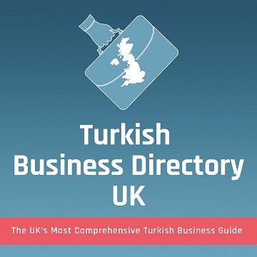 Turkish Business Directory UK: Supporting The B2B Marketing Expo