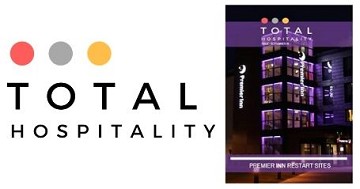 Total Hospitality: Supporting The B2B Marketing Expo