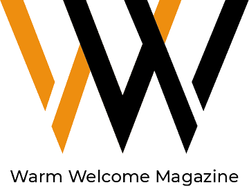 Warm Welcome Magazine : Supporting The B2B Marketing Expo