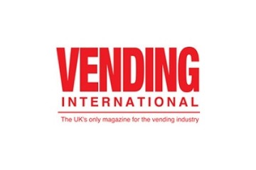 Vending International : Supporting The B2B Marketing Expo