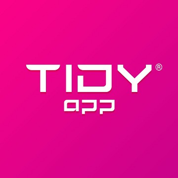 TIDY app®: Supporting The B2B Marketing Expo